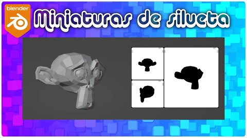 Blender_MiniaturasDeSiluetas_o_SiluetasEnMiniatura