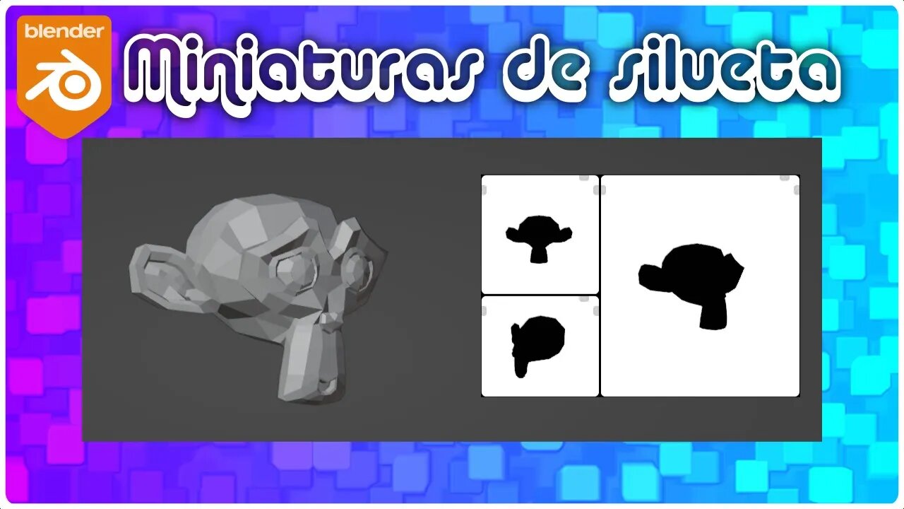 Blender_MiniaturasDeSiluetas_o_SiluetasEnMiniatura
