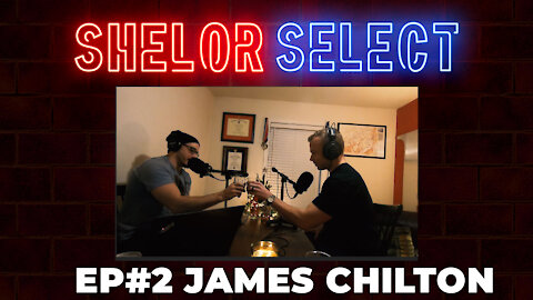 Shelor Select #02 - James Chilton