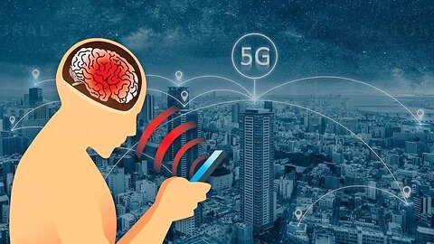 Экспертиза сетей 5G...