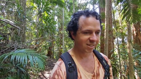 There Is Always A Better Way (Video Journal)