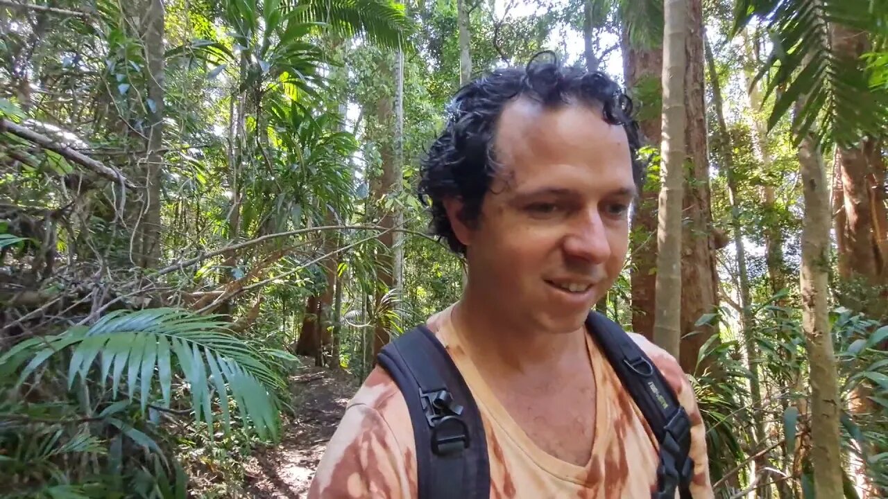 There Is Always A Better Way (Video Journal)
