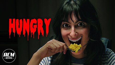 Hungry short horror film#horror#thriller#ghost#trending#viral#trendingrumble