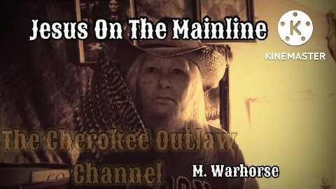 Jesus On The Mainline