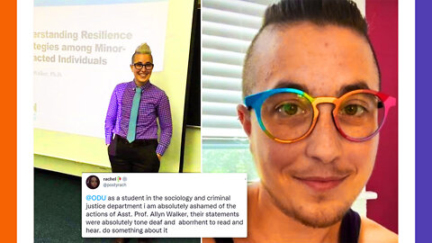 Pro-Pedophile Professor Hired By Johns Hopkins