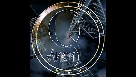 🌋 #QANON NO ONE LEFT BEHIND