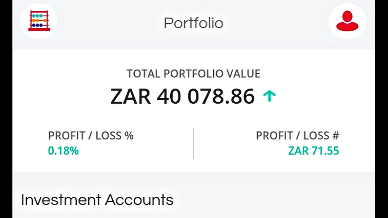 A Look Into My R50 000 Easy Equities Portfolio (Day 4) | 23-Year-Old Investor