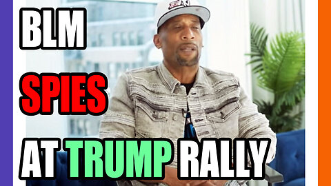 🔴LIVE: BIacks Send Spies To Trurnp Rally, Fed Infiltrate Trurnp Flotilla, Dems Resort To Fear 🟠⚪🟣