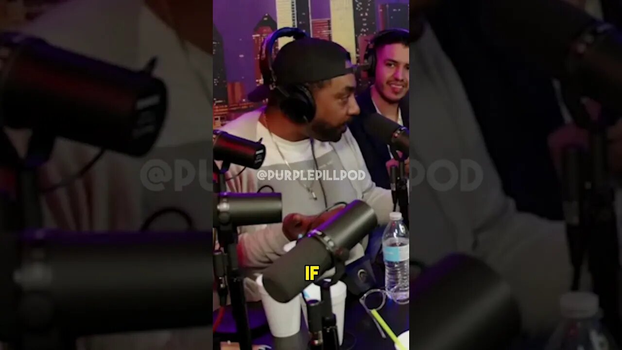 Dark Truth About Black Women