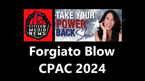 Forgiato Blow: Rapper Turned Trump Supporter Talks Politics, Patriotism, and Cultural Battle