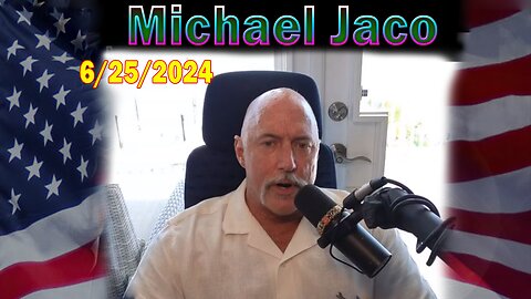 Michael Jaco Update: Piercing Insights Into A Highly Volatile World And The Release Of Assange