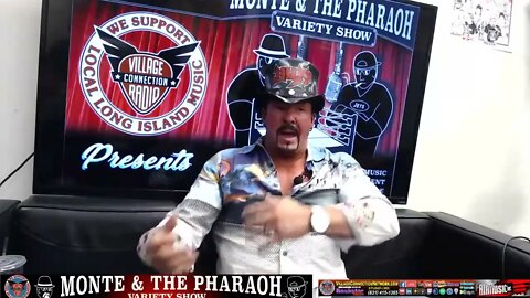 Buff Bagwell On His Roll On The TV Show Gigolos