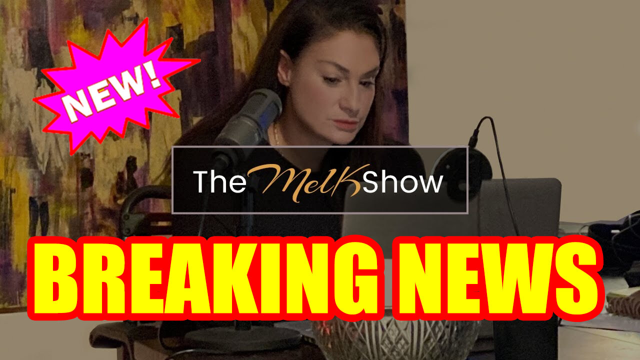 Mel K Breaking News: FREEDOM