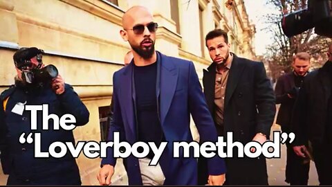 The Loverboy method