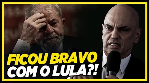 URGENTE: LULA VAI COLOCAR GRANDE NOME NO STF? | Cortes do @MBLiveTV​