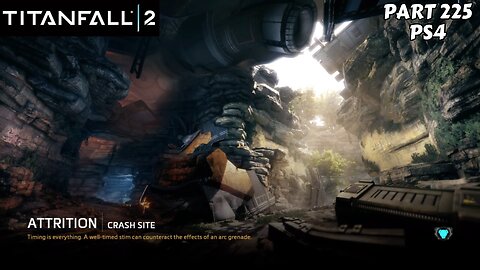 Titanfall 2: Multiplayer Gameplay PS4 - Part 225