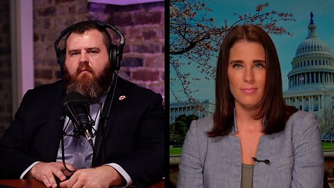 Election Integrity Maxxing in 2024 with Christina Bobb