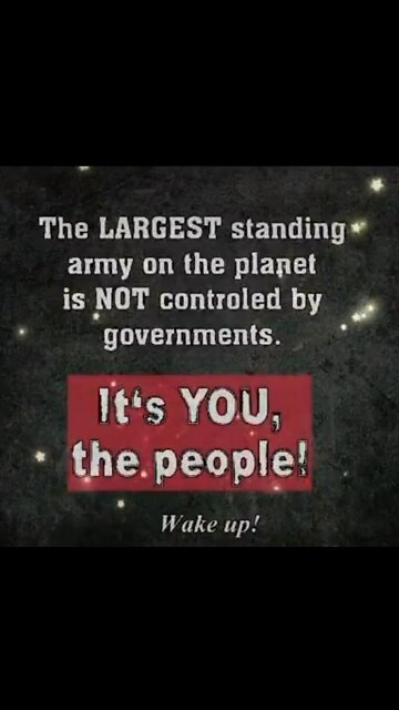 God Bless Them All! 🙏