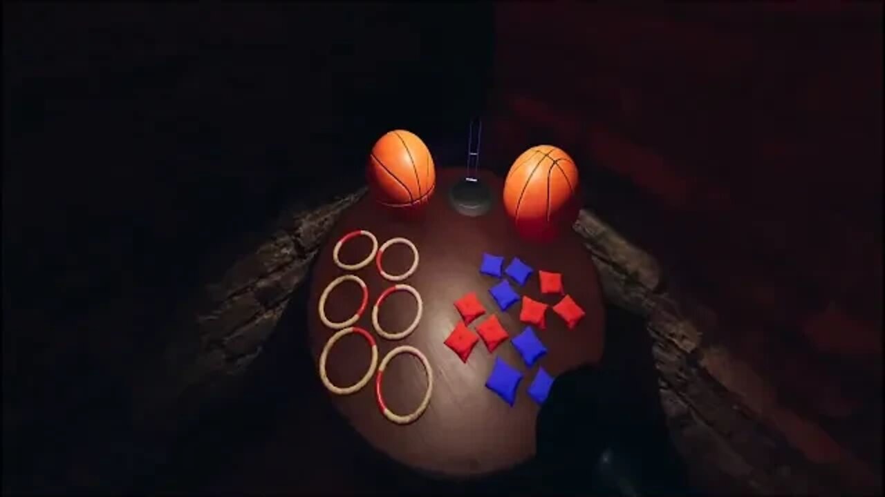 Phasmo Time!