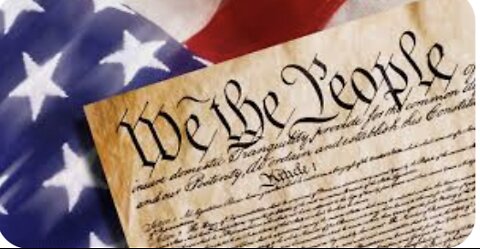 Political patterns, economy and the constitution
