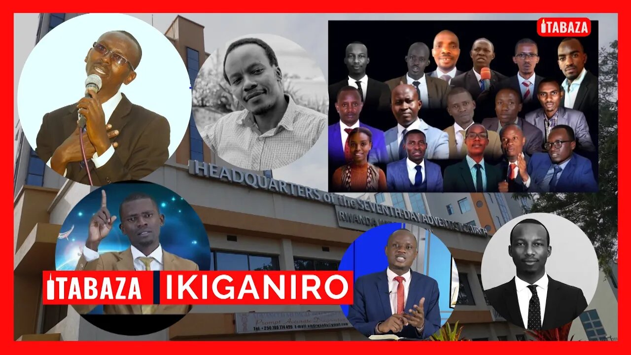 Aba babwiriza banze guhishira amakosa y'Ubuyobozi barabizira - Kelly Rwamapera
