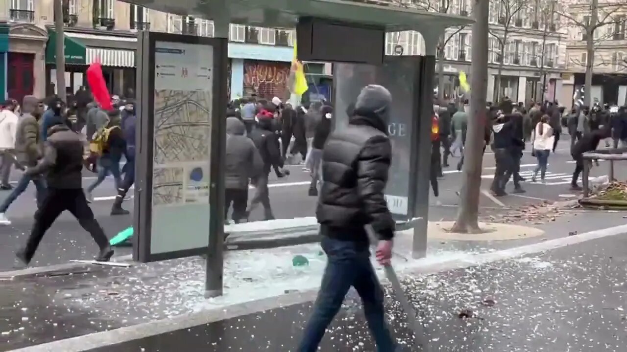 Paris