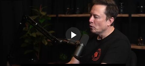 ELON: BUILDING NEW STUFF HAS BECOME ILLEGAL IN AMERICA...