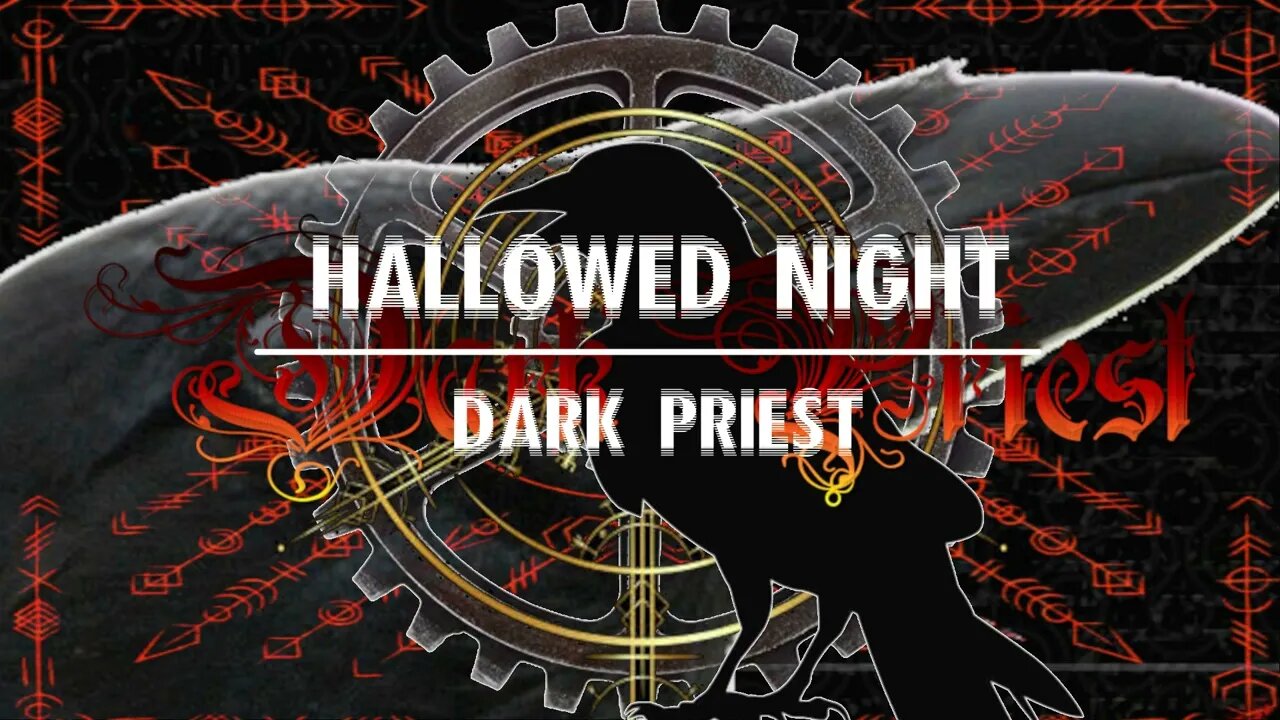 Hallowed Night