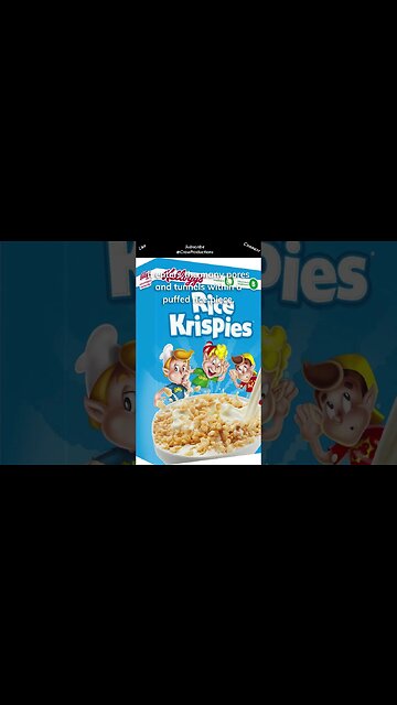 Rice Krispies