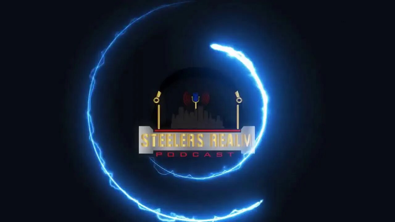 Steelers Realm Jets Pregame chat - SRP S4-E7-198 9-29-2022