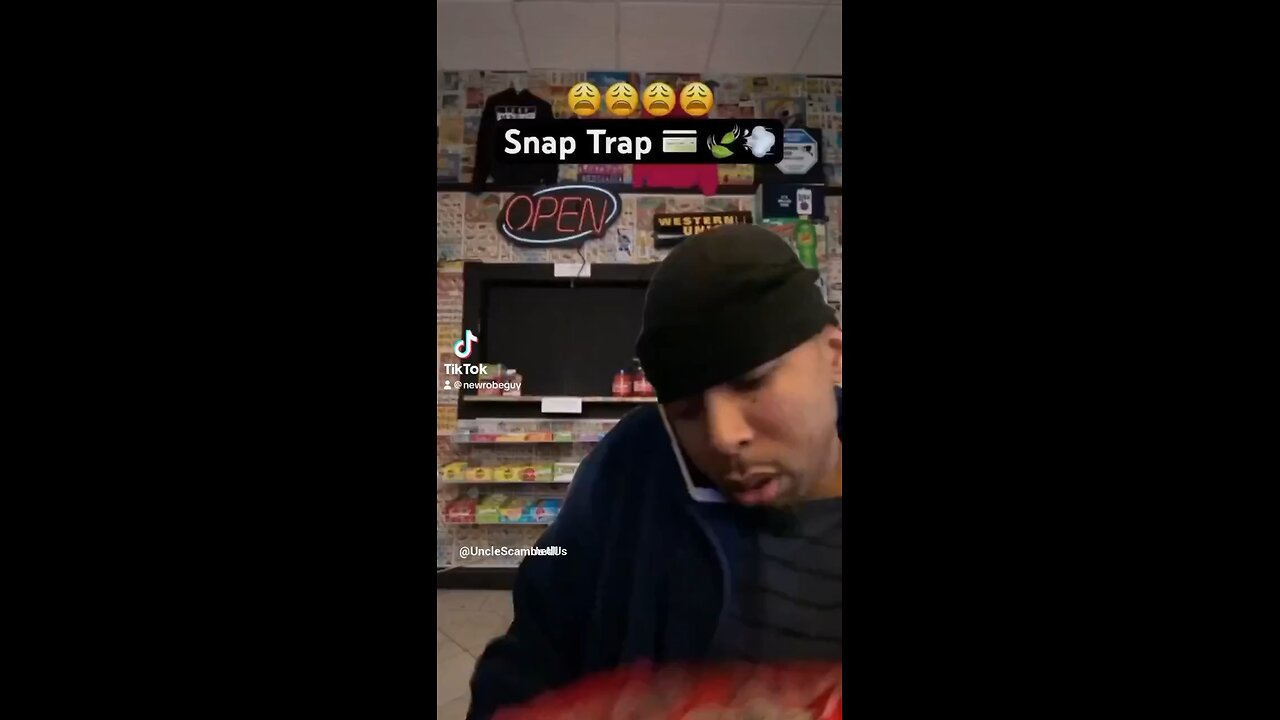 Snap Trap