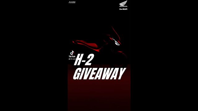Siap2 buat Giveaway dari MinHo 🥳