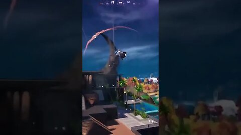 (24K XP) Cause dano a um oponente com o ariete explosivo #fortnite #shorts
