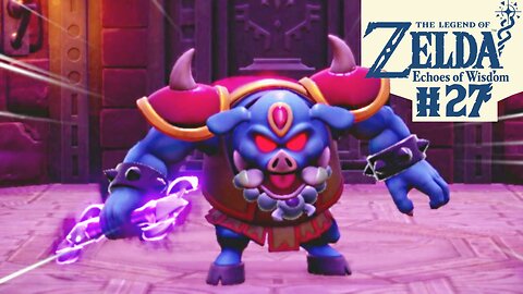 Ganon's Return