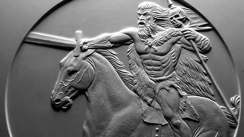 Red Horse Of War Design Unveiled