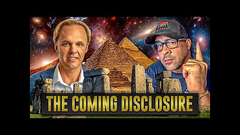 Will Coming Government Disclosure Be Aliens Or Fallen Demons? David Wilcock Explains..
