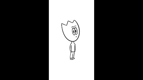 is it tho? #animation #funny #comedy #sayleanimations