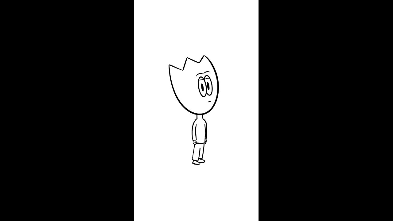 is it tho? #animation #funny #comedy #sayleanimations