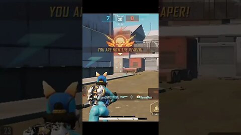 If you don't go that way, I will come and beat you