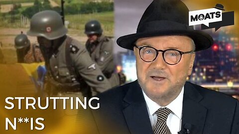 The Ukraine coup