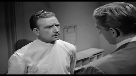 Them! - We'll Tell You When He's Well.