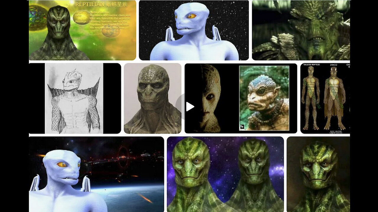 Behind the Conspiracy - The Reptilians (Featuring Dr. David Miano)