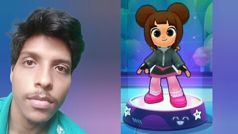 Koo ply run level 13 /NAYEKKIDSCHANNEL /debojyotinayek Nayek