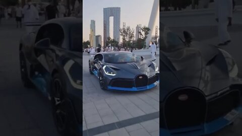 Bugatti new car. lavar 😍