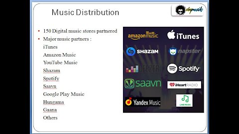 Aby Muzik - music production company in Mumbai