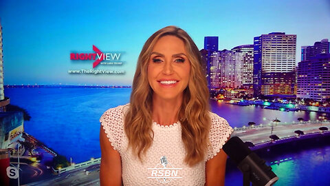 The Right View with Lara Trump: Wanted For Questioning | Ep. 80 - 8/30/24