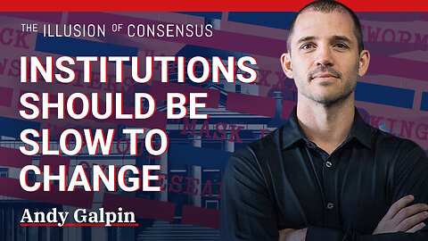Debunking Myths about Exercise, Nutrition and Sleep with Andy Galpin