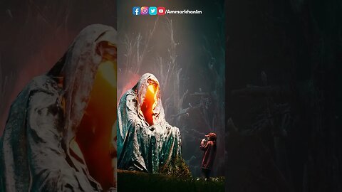 Stranger Things Inspired Concept Art Live Wallpaper | Ammar Khan