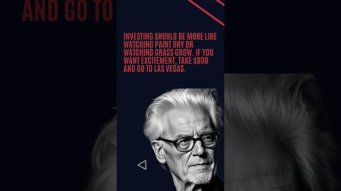 Peter Lynch on Smart Investing 2
