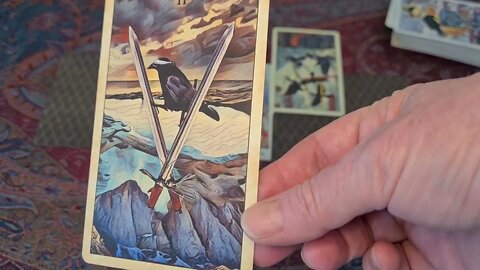 667. Netflix doccie dropping in December?